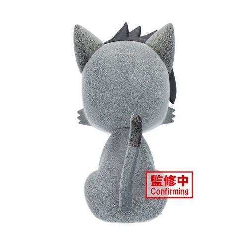 Banpresto Haikyu!! Fluffy Puffy Kurooneko figure
