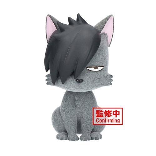 Banpresto Haikyu!! Fluffy Puffy Kurooneko figure