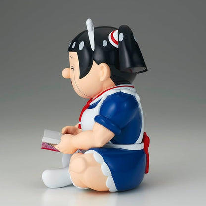 Banpresto Me & Roboco Sofvimates Roboco Taira Figure