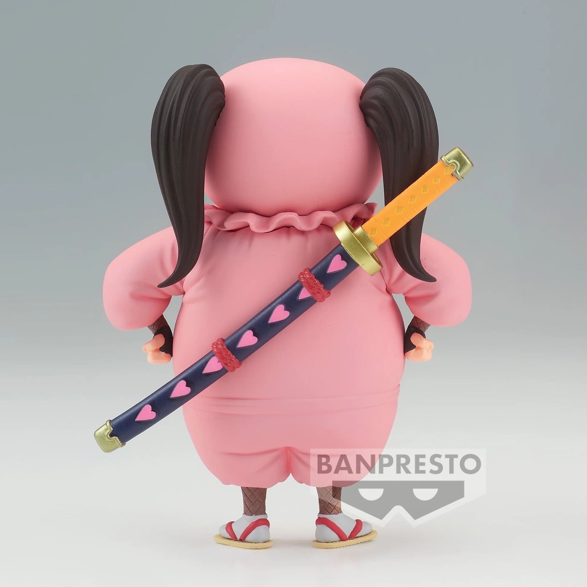 Banpresto One Piece DXF The Grandline Lady Vol. 8 Shinobu figure