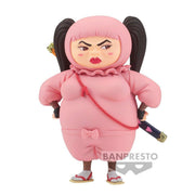 Banpresto One Piece DXF The Grandline Lady Vol. 8 Shinobu figure