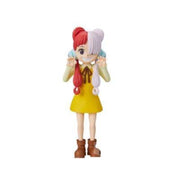 Banpresto One Piece Film Red DXF The Grandline Series Uta Children figure