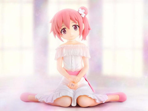 Banpresto Puella Magi Madoka Magica: The Movie Rebellion Serenus Couture Homura Madoka Kaname