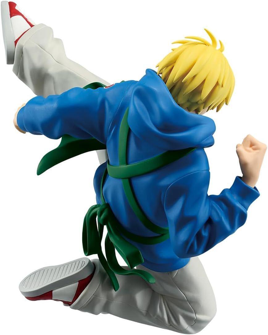 Banpresto Sakamoto Days Vibration Stars — Shin Asakura Figure