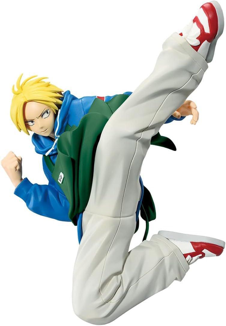 Banpresto Sakamoto Days Vibration Stars — Shin Asakura Figure