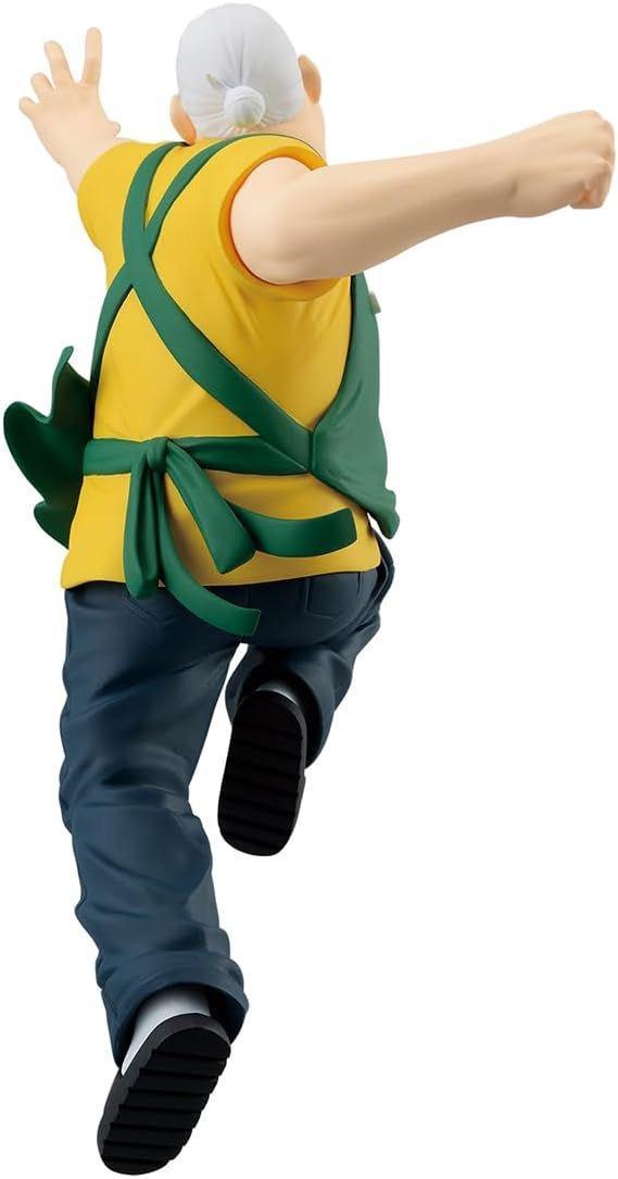 Banpresto Sakamoto Days Vibration Stars Taro Sakamoto Figure