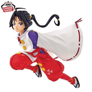 Banpresto Tokiyuki Hojo The Elusive Samurai (Nige Jōzu no Wakagimi)