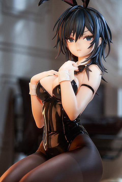 Bara Original Character Luminous Box Ishimi Yokoyama: Black Bunny Ver.