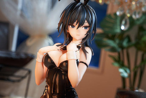 Bara Original Character Luminous Box Ishimi Yokoyama: Black Bunny Ver.