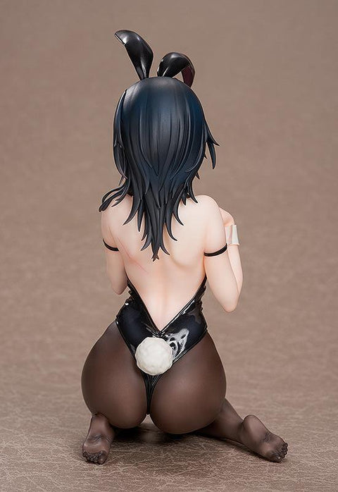 Bara Original Character Luminous Box Ishimi Yokoyama: Black Bunny Ver.