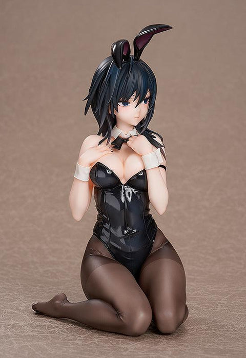 Bara Original Character Luminous Box Ishimi Yokoyama: Black Bunny Ver.