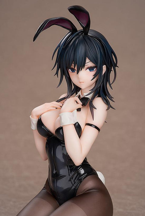 Bara Original Character Luminous Box Ishimi Yokoyama: Black Bunny Ver.