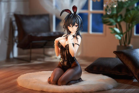 Bara Original Character Luminous Box Ishimi Yokoyama: Black Bunny Ver.