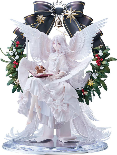 Bell of the Holy Night Good Smile Company Illustration Revelation Rella's original character Angel