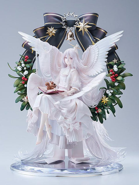 Bell of the Holy Night Good Smile Company Illustration Revelation Rella's original character Angel