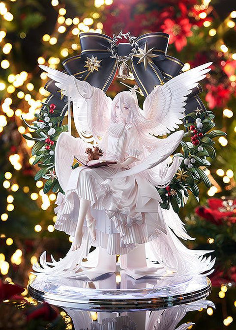 Bell of the Holy Night Good Smile Company Illustration Revelation Rella's original character Angel