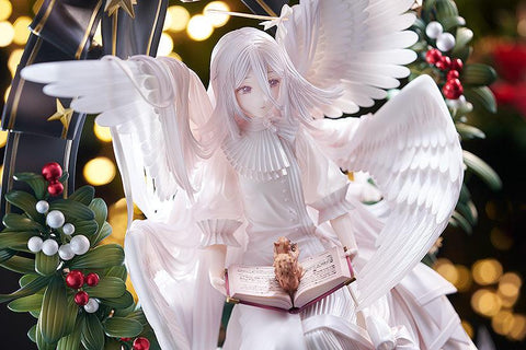 Bell of the Holy Night Good Smile Company Illustration Revelation Rella's original character Angel