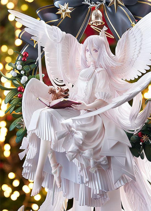 Bell of the Holy Night Good Smile Company Illustration Revelation Rella's original character Angel