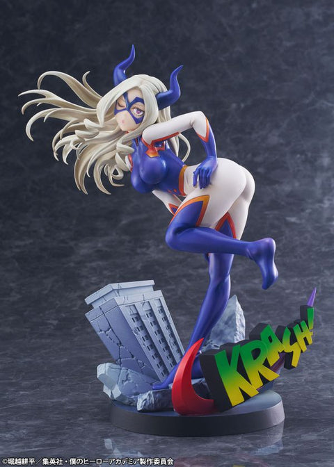 BellFine Mt.Lady Hero Suits Ver.
All My Hero Academia
[preorder]