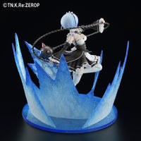 BellFine Rem Re:Zero Starting Life in Another World 1/7 Scale Figure