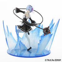 BellFine Rem Re:Zero Starting Life in Another World 1/7 Scale Figure