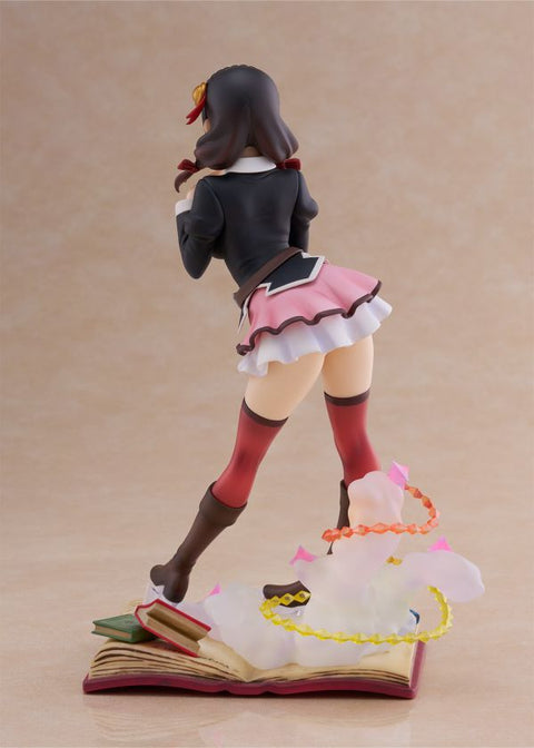 BellFine Yunyun　DX Ver.

All Konosuba: An Explosion on This Wonderful World!

 [preorder]