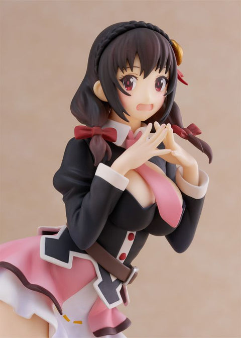 BellFine Yunyun　DX Ver.

All Konosuba: An Explosion on This Wonderful World!

 [preorder]