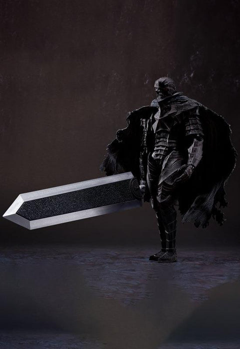 Berserk Bandai S.H.Figuarts Guts (Berserker Armor) -Passion-(JP)