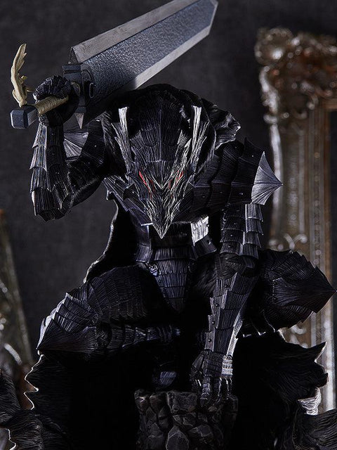 Berserk POP UP PARADE Guts (Berserker Armor) L Size (3rd-run)