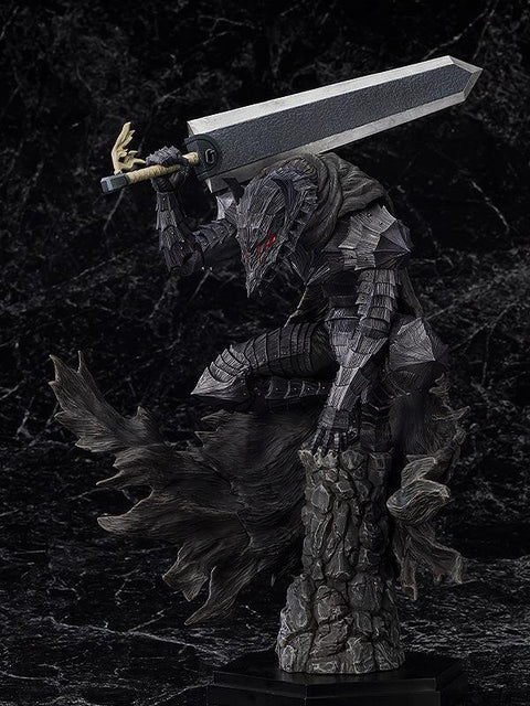 Berserk POP UP PARADE Guts (Berserker Armor) L Size (3rd-run)