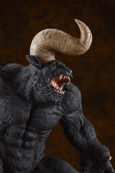 Berserk POP UP PARADE Zodd L Size