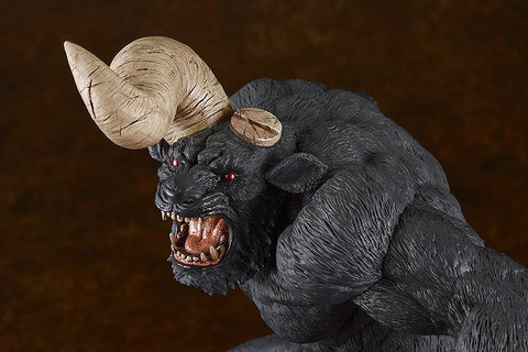 Berserk POP UP PARADE Zodd L Size