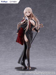 Bismarck Formal Dress ver. 1/7Scale Figure