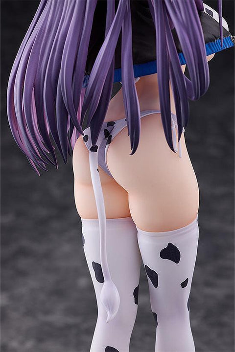 Biya Original Character ENSOUTOYS Yuna: Cow Bikini Ver.