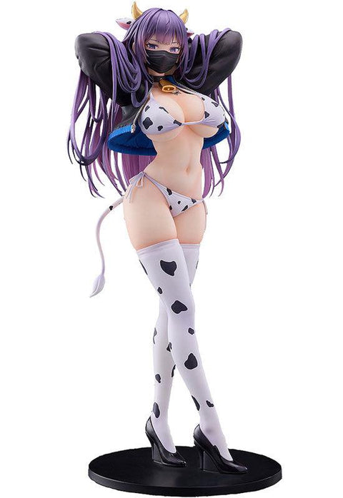 Biya Original Character ENSOUTOYS Yuna: Cow Bikini Ver.