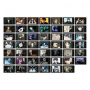 Black Butler The Green Witch Arc Snap Photo Card