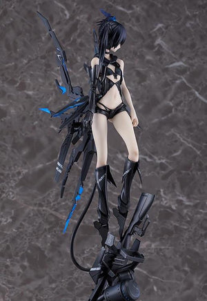 Black Rock Shooter (Inexhaustible Ver.) 1/8 Scale Figure BY GOOD SMILE COMPANY