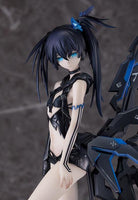 Black Rock Shooter (Inexhaustible Ver.) 1/8 Scale Figure BY GOOD SMILE COMPANY
