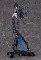 Black Rock Shooter (Inexhaustible Ver.) 1/8 Scale Figure BY GOOD SMILE COMPANY