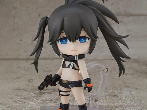 Black Rock Shooter Nendoroid No.1882 Empress (Dawn Fall Ver.)