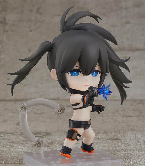 Black Rock Shooter Nendoroid No.1882 Empress (Dawn Fall Ver.)