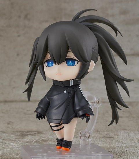 Black Rock Shooter Nendoroid No.1882 Empress (Dawn Fall Ver.)