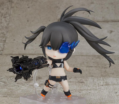 Black Rock Shooter Nendoroid No.1882 Empress (Dawn Fall Ver.)