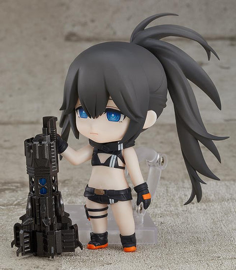 Black Rock Shooter Nendoroid No.1882 Empress (Dawn Fall Ver.)