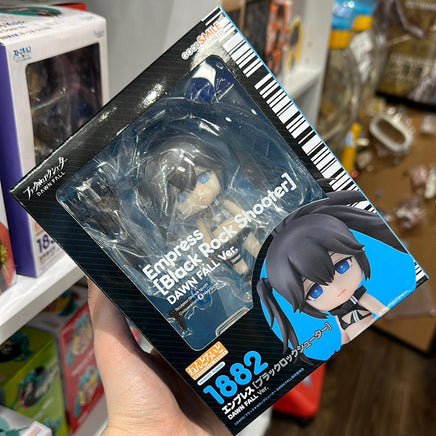 Black Rock Shooter Nendoroid No.1882 Empress (Dawn Fall Ver.)