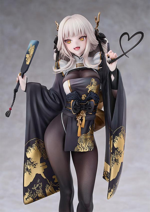 Blanc: White Rabbit GoodSmile Arts Shanghai GODDESS OF VICTORY: NIKKE [PREORDER with deadline]