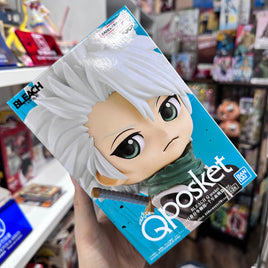 Bleach Q Posket Toshiro Hitsugaya (Thousand Year Blood War Ver. A) BY BANPRESTO