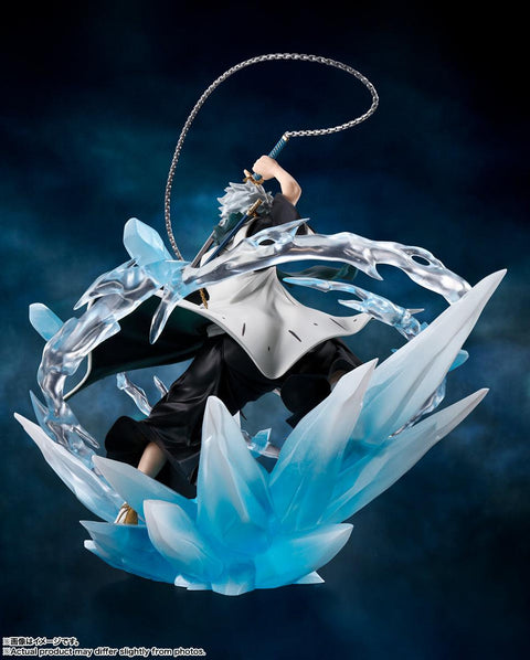 Bleach: Thousand-Year Blood War Bandai Figuarts Zero Hitsugaya Toushiro -Thousand-Year Blood War-(JP)