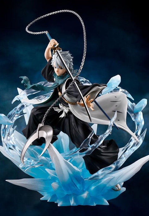 Bleach: Thousand-Year Blood War Bandai Figuarts Zero Hitsugaya Toushiro -Thousand-Year Blood War-(JP)