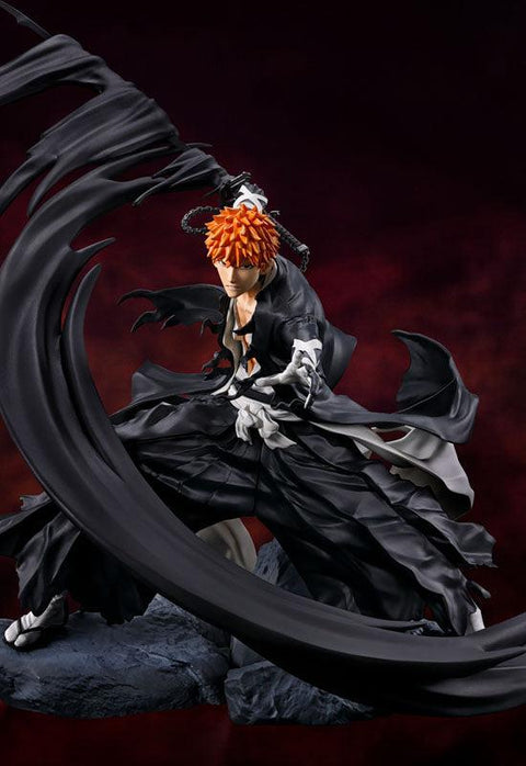 Bleach: Thousand-Year Blood War Bandai Figuarts Zero Kurosaki Ichigo -Thousand-Year Blood War-(JP)